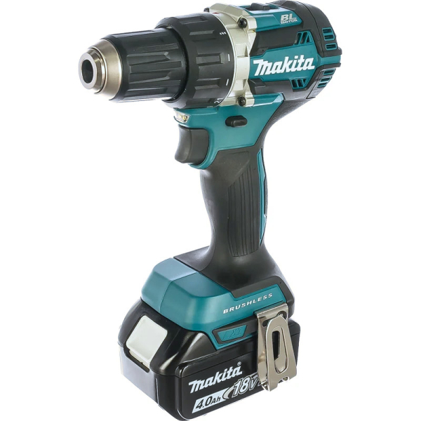 Дрель аккумуляторная Makita DDF 484 RME Li-ion