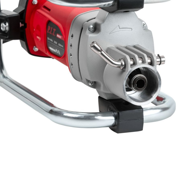 Вибратор P.I.T. PMV50-C1 (без булавы)