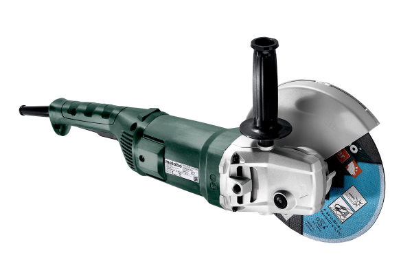 УШМ Metabo W 2200-230   606435010