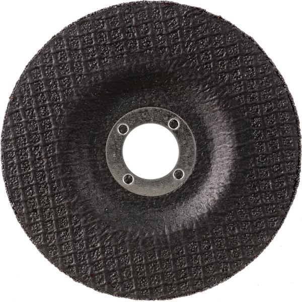 Диск абразивный BOSCH 125*22*6,0 шлифовальный     2.608.600.223