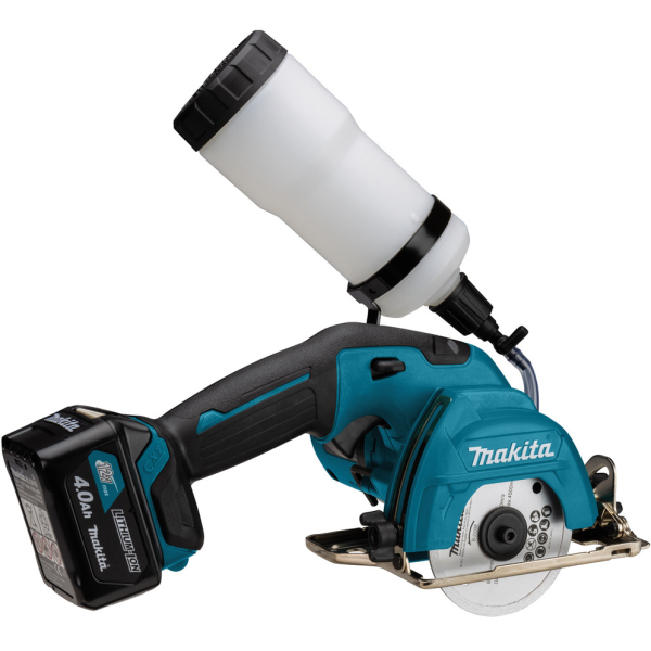 Пила алмазная аккумуляторная Makita CC 301 DWAE