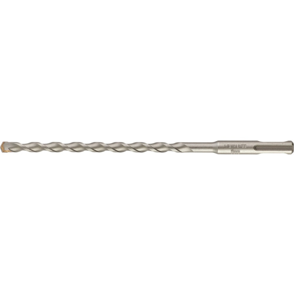 Бур  Milwaukee SDS+ CONTRACTOR  8х210мм