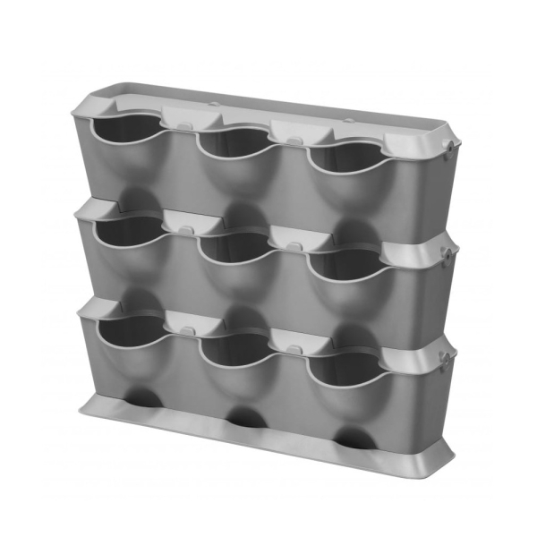 Модуль для вертикального садоводства  Gardena горизонтальный     13150-20.000.00