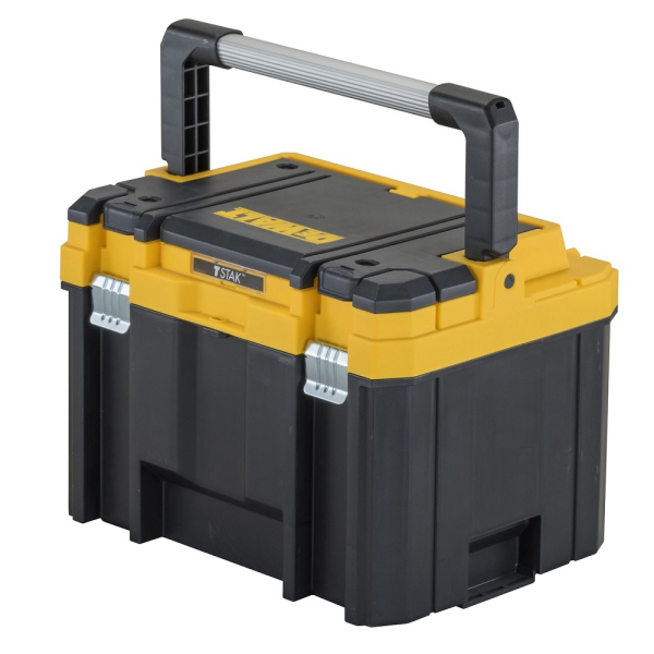 Ящик для инструмента DEWALT TSTAK с длинной ручкой     DWST1-75774