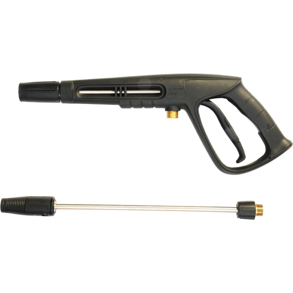 Пистолет ELITECH с щелевой насадкой (2500ИРБК)   0910.002000