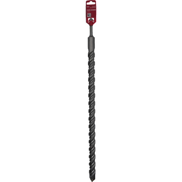 Бур ELITECH  SDS +  30*600