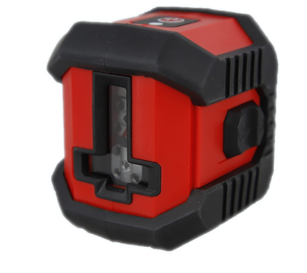 Лазерный уровень CONDTROL QB set + складной метр   1-2-184