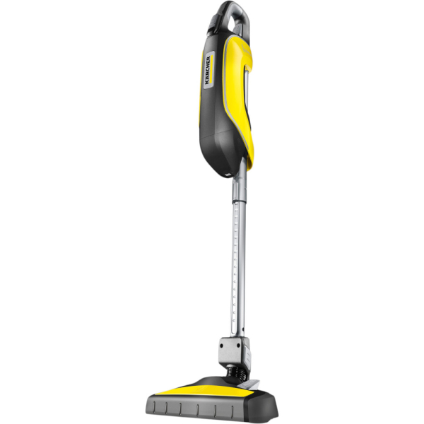 Пылесос Karcher VC 4s Cordless Plus для сухой уборки