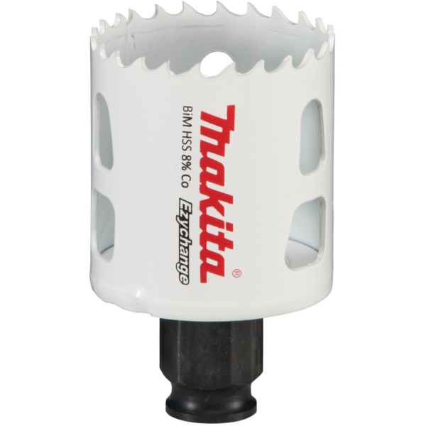 Коронка Makita BiM 46*44 мм Ezychange   E-03800