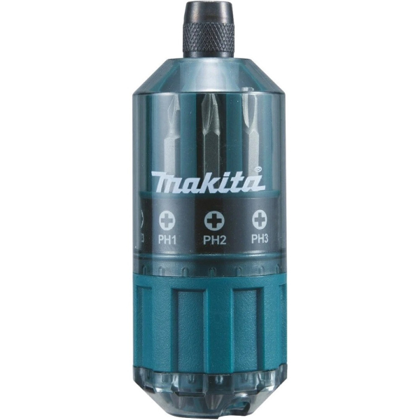 Набор бит Makita (18 шт.)   B-28905