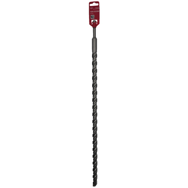 Бур ELITECH  SDS +  22*600