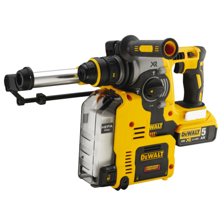 DCH275P2-QW 2