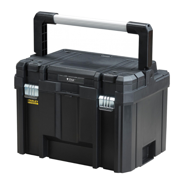 Ящик модульный STANLEY FATMAX TSTAK глубокий с длинной ручкой     FMST1-75796