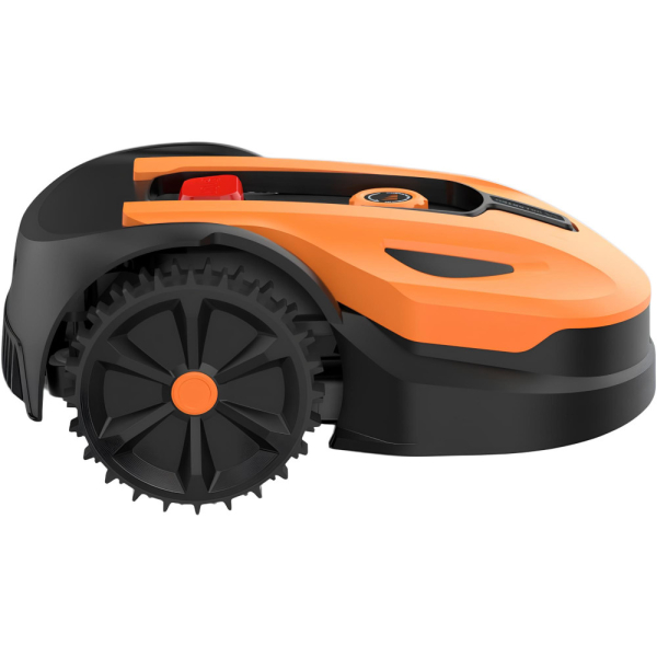 Газонокосилка-робот VILLARTEC MI402