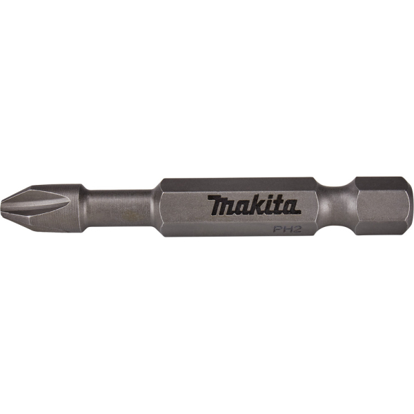 Насадка отверточная Makita PH2-50 мм   P-06068