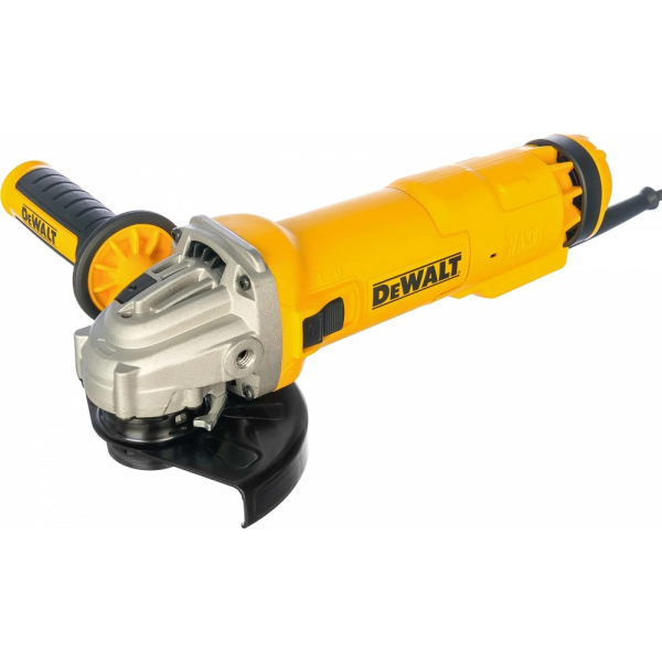 УШМ DEWALT DWE 4237 K-QS