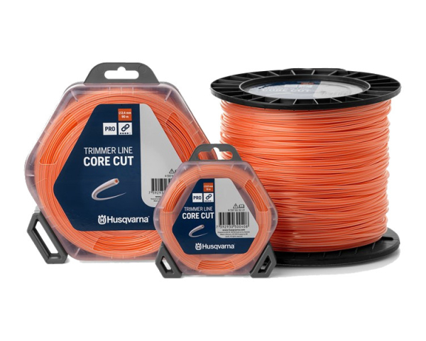 Леска Husqvarna  CoreCut  2.0 х 130   5976692-02