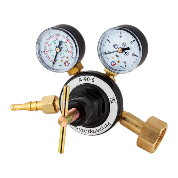 Регулятор азотный Сварог А-90-5 (М66/841)