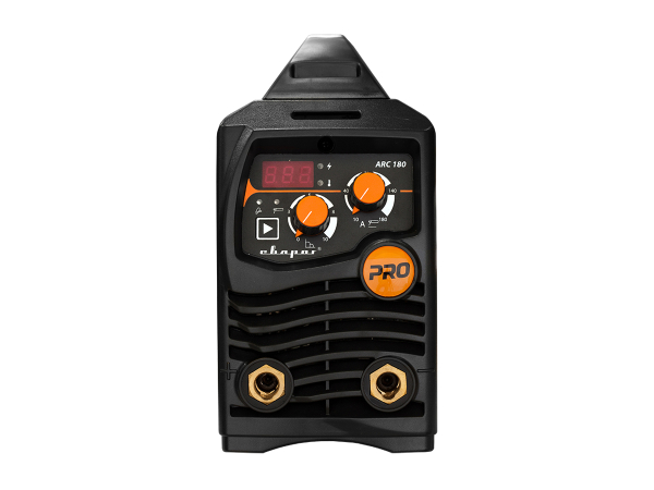 Сварочный аппарат Сварог ARC 180 "PRO" (Z208S)