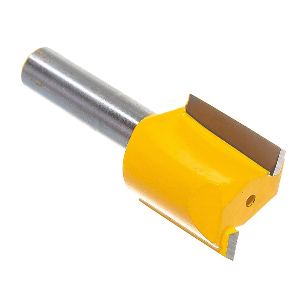 Фреза DEWALT Z2 HM 8*20*52 мм   DT90010