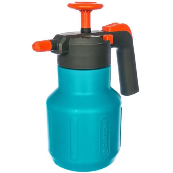 Опрыскиватель Gardena Comfort 1,25 литра     00814-20.000.00