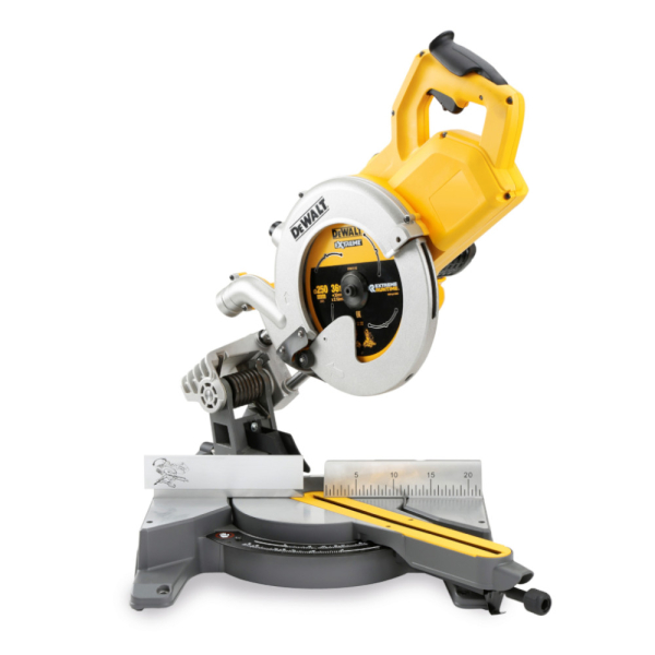 Пила торцовочная аккумуляторная DEWALT DCS 778 N