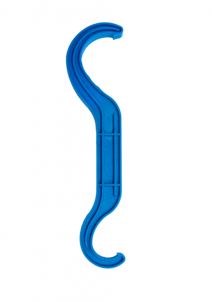 Ключ монтажный ДЖИЛЕКС 20/66