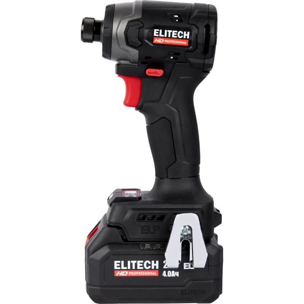 Винтовёрт аккумуляторный ELITECH CS 2003SL (E2201.055.02)