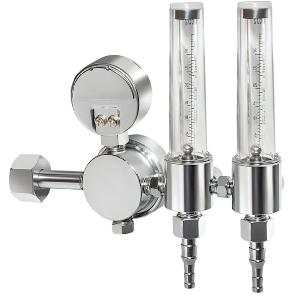 Регулятор расхода газа Сварог универсальный У-30/АР-40-Р-2 (ArR-198A)