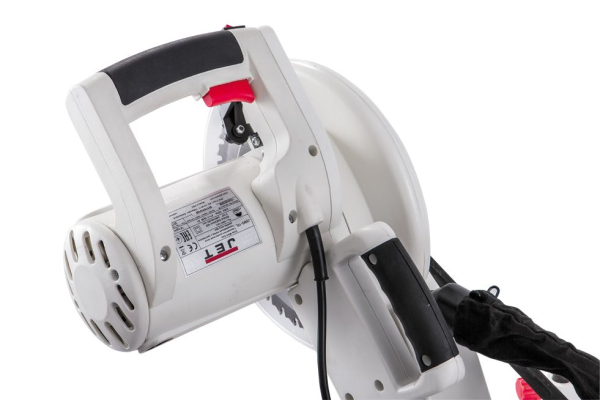 Пила торцово-усовочная JET JSMS-10L   10000826M