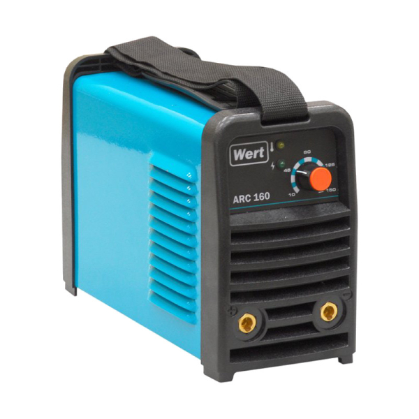 Сварочный аппарат WERT ARC 160