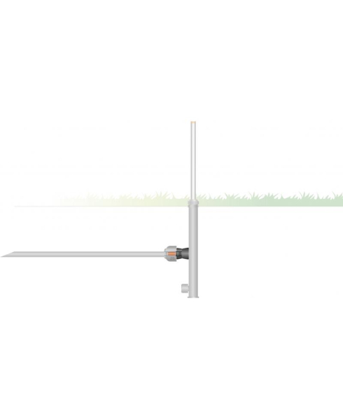 Соединитель Gardena 32мм * 3/4"- внутренняя резьба     02767-20.000.00
