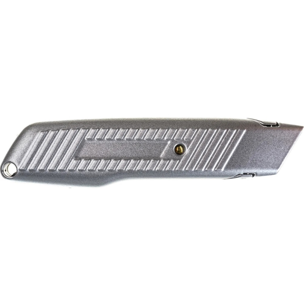 Нож STANLEY UTILITY 136мм     0-10-299