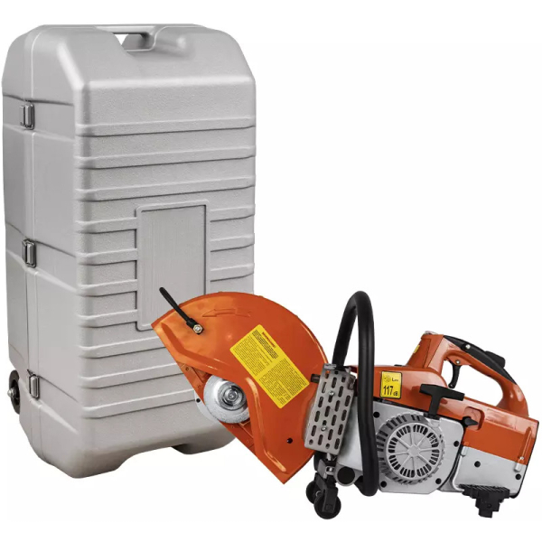 Бензорез DIAM EX-350/4,0 K"   630066