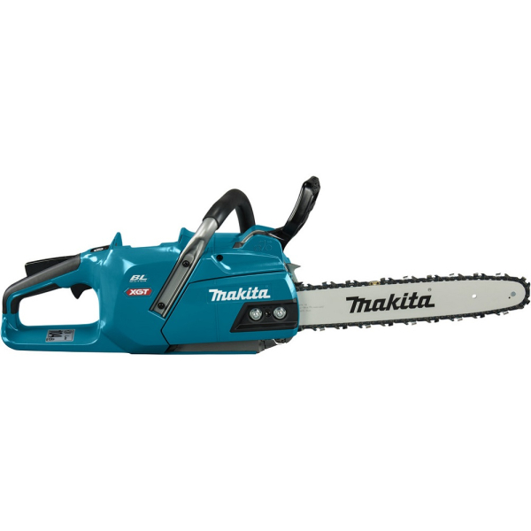 Пила цепная аккумуляторная Makita UC 011 GZ XGT