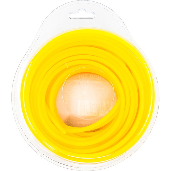 Леска NIREX ROUND 4,0*15 м (круг)   NRO4015-64