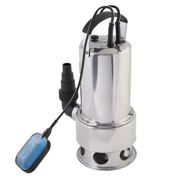 Насос погружной ДЖИЛЕКС ФЕКАЛЬНИК 260/10 Н