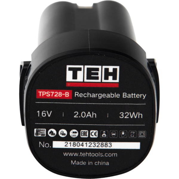 TPS728-B 2