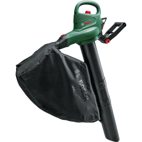 Пылесос-воздуходувка BOSCH Universal Garden Tidy 3000   0.600.8B1.001