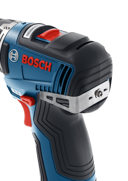 Дрель аккумуляторная BOSCH GSR 12V-35 L-Boxx     0.601.9H8.002