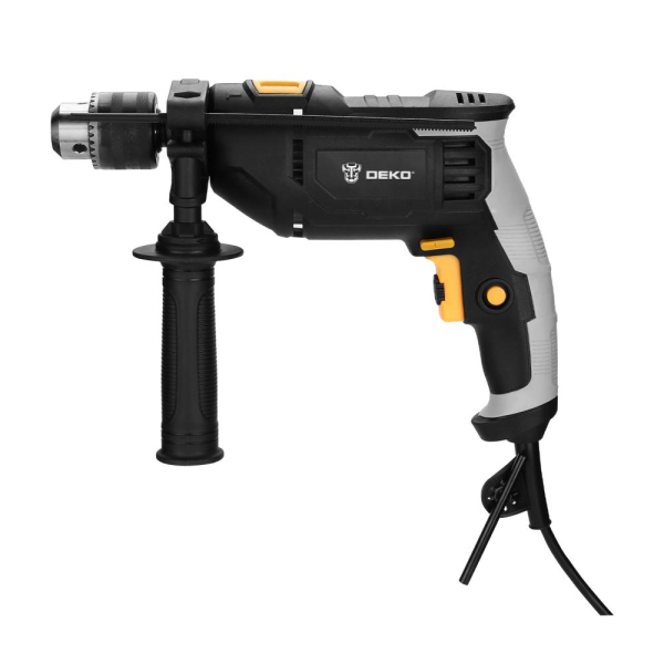 Дрель ударная DEKO DKID 850W   063-4155