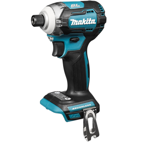 Шуруповерт аккумуляторный Makita DTD 170 Z