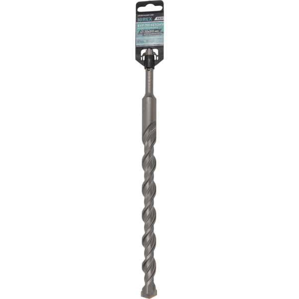 Бур NIREX Profi SDS+ 20*310 NDP-2001