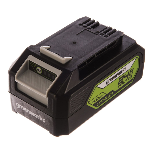 Аккумуляторная батарея GREENWORKS 24 V, 4,0 A*h   2926807