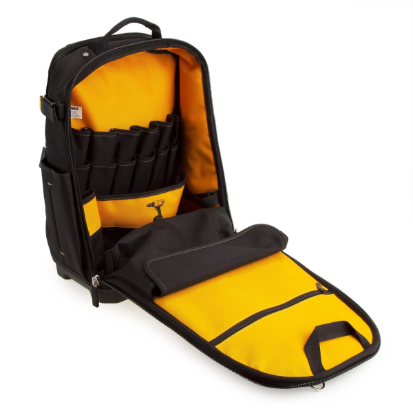 Рюкзак DEWALT для инструмента     DWST81690-1