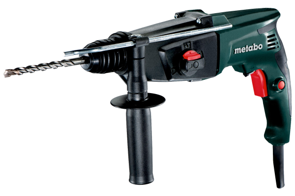 Перфоратор Metabo КНE 2444 кейс