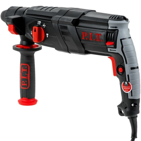 Перфоратор P.I.T. PBH28-C5