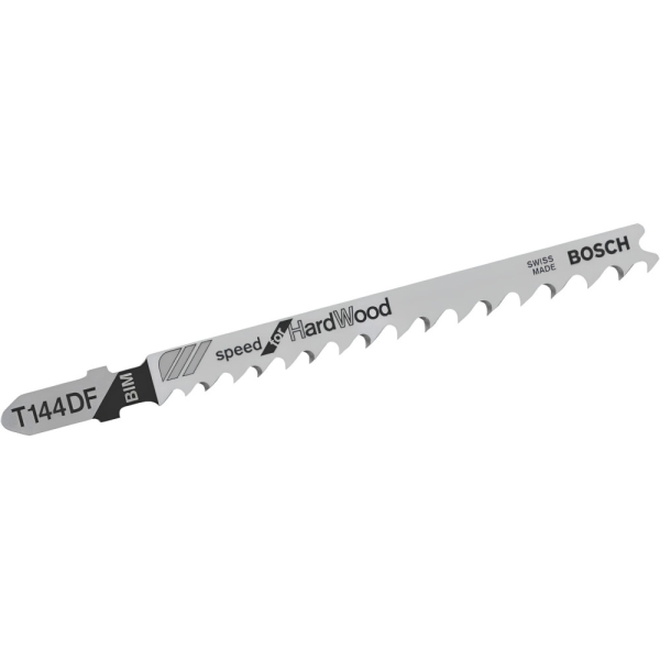 Пилочки BOSCH  T 144  DF     2.608.634.567