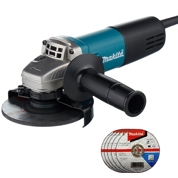 УШМ Makita 9558 HNX7