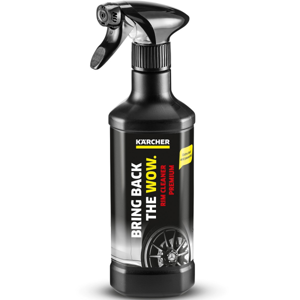 Комплект для внешней уборки автомобиля Karcher   6.296-167